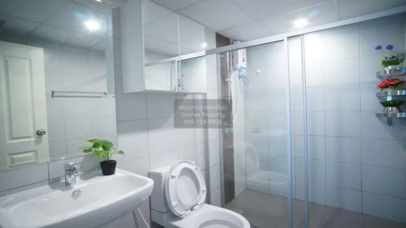 เช่าคอนโด ศุภาลัย ซิตี้ รีสอร์ท สถานีแบริ่ง (สุขุมวิท 105) บางนา 