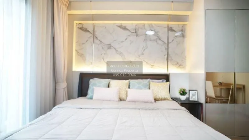 เช่าคอนโด ศุภาลัย ซิตี้ รีสอร์ท สถานีแบริ่ง (สุขุมวิท 105) บางนา 