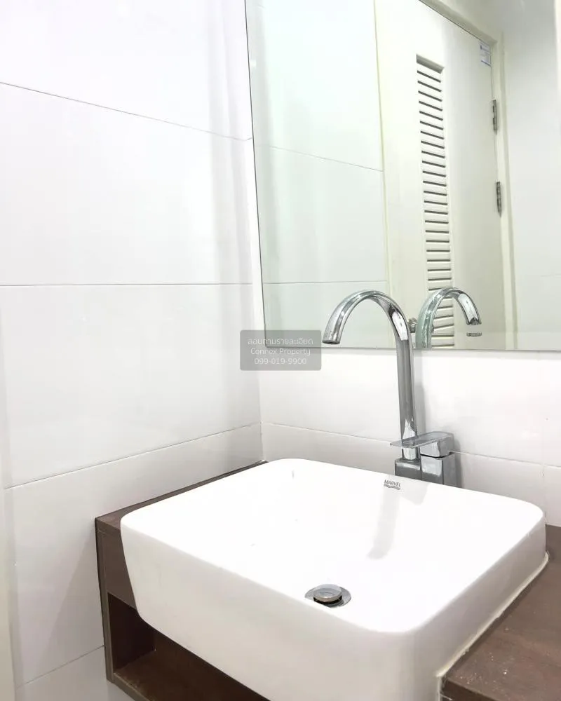 FOR RENT condo , A Space Me Rattanathibet , MRT-Yaek Nonthaburi 1