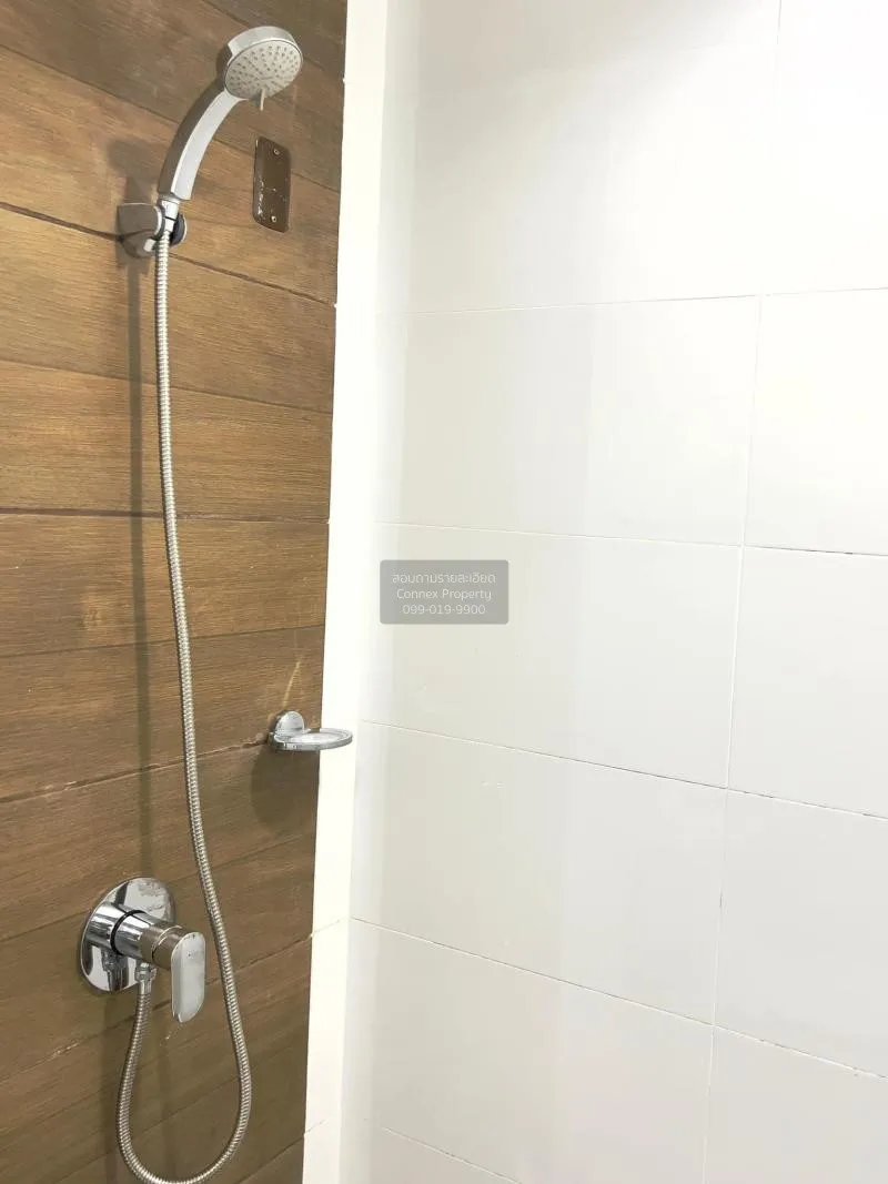 FOR RENT condo , A Space Me Rattanathibet , MRT-Yaek Nonthaburi 1