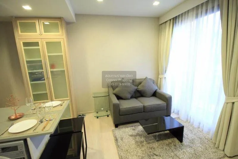 เช่าคอนโด เอ็ม ทองหล่อ 10 คลองตันเหนือ เขต วัฒนา กรุงเทพมหานคร CX 3