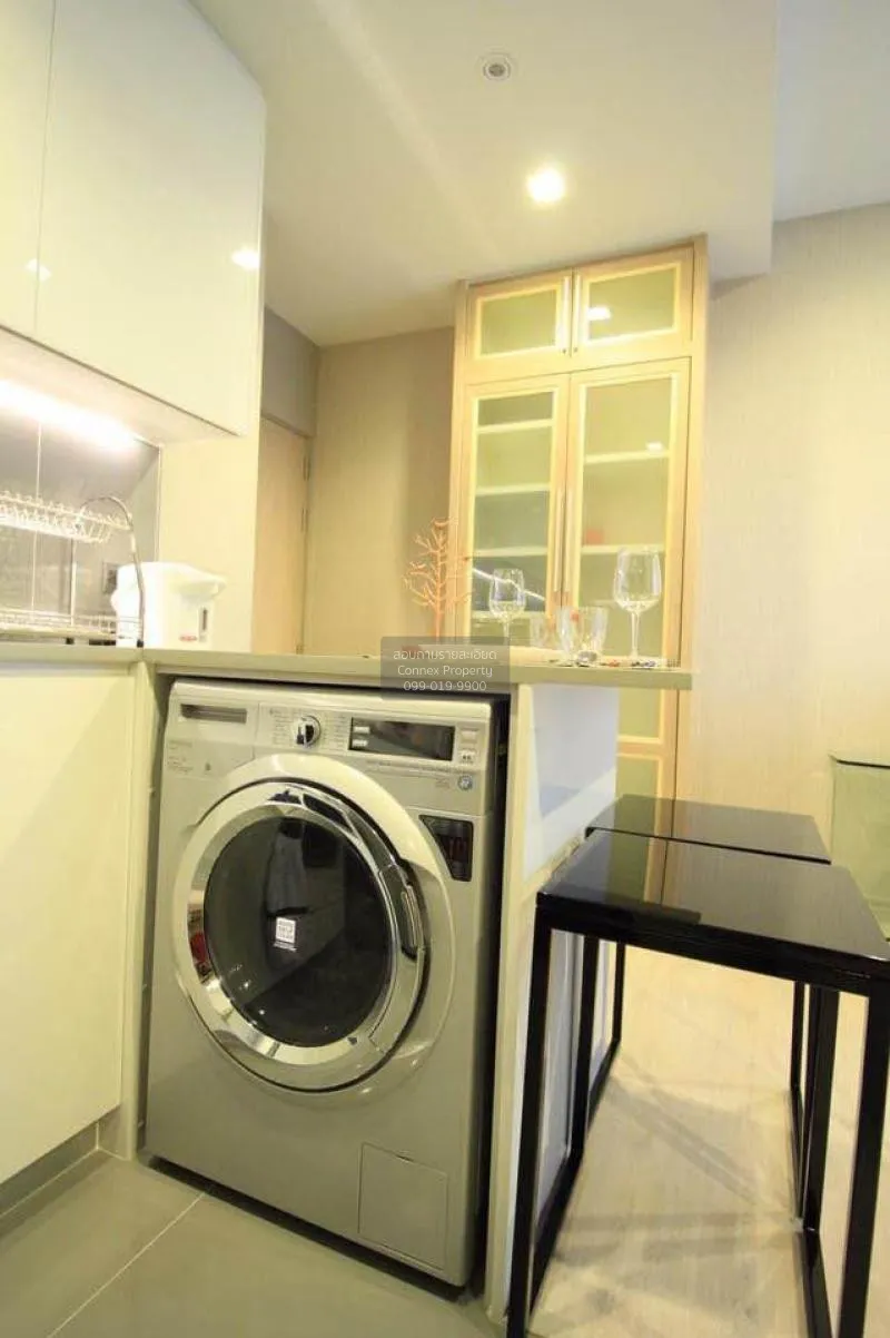 เช่าคอนโด เอ็ม ทองหล่อ 10 คลองตันเหนือ เขต วัฒนา กรุงเทพมหานคร CX 4