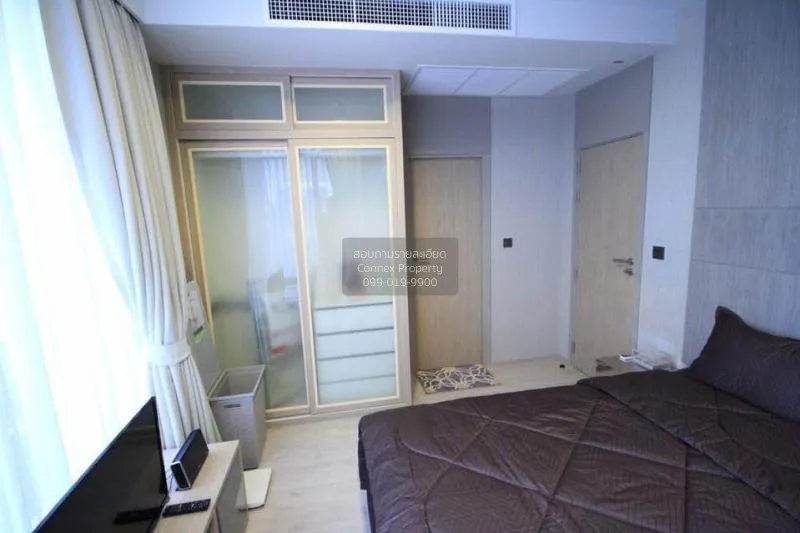 เช่าคอนโด เอ็ม ทองหล่อ 10 คลองตันเหนือ เขต วัฒนา กรุงเทพมหานคร CX