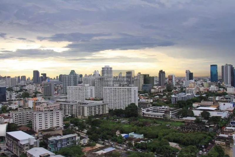 เช่าคอนโด เอ็ม ทองหล่อ 10 คลองตันเหนือ เขต วัฒนา กรุงเทพมหานคร CX