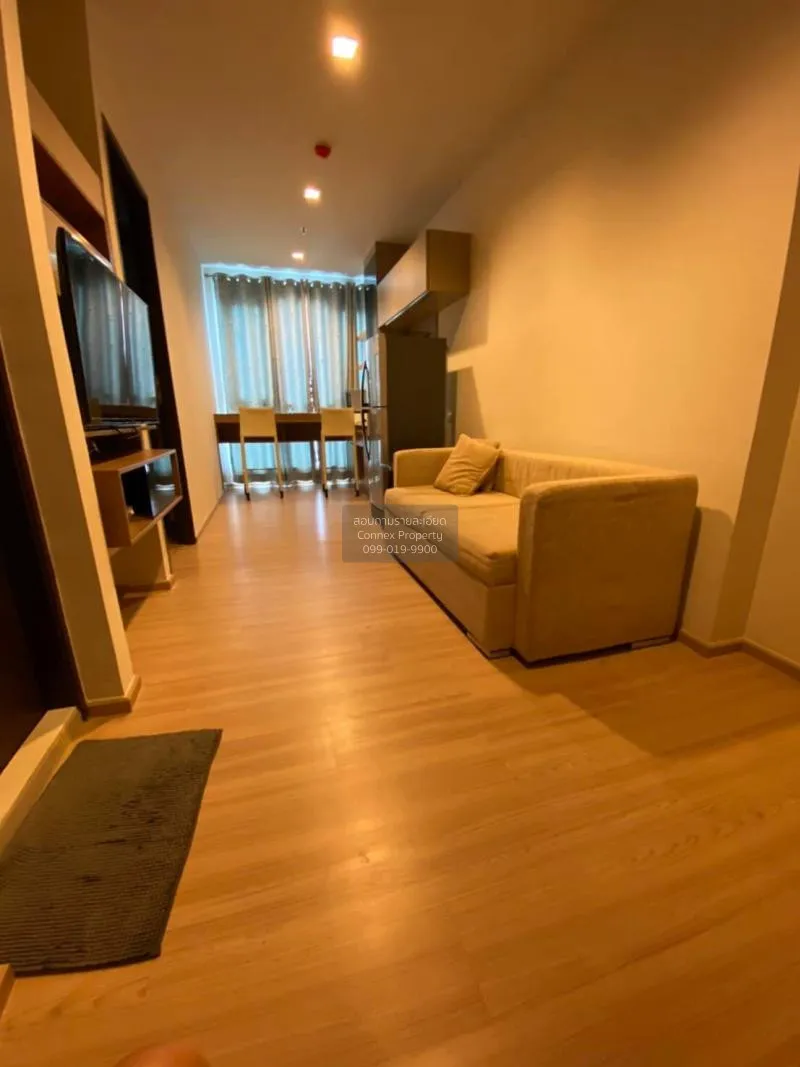 FOR SALE condo , Rhythm Sathorn , BTS-Saphan Taksin ,  , Sa Thon  1