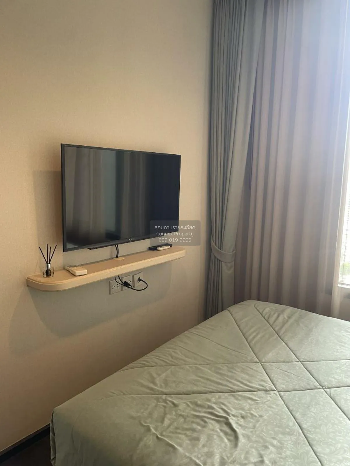 เช่าคอนโด เอดจ์ สุขุมวิท 23 คลองเตยเหนือ เขต วัฒนา กรุงเทพมหานคร 