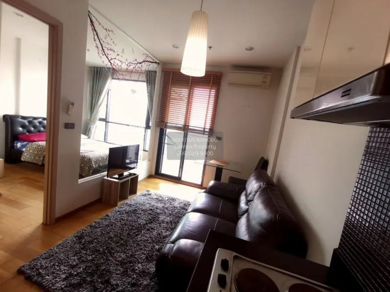 FOR RENT condo , Fuse Sathorn - Taksin , BTS-Wongwian Yai ,  , Kh 1