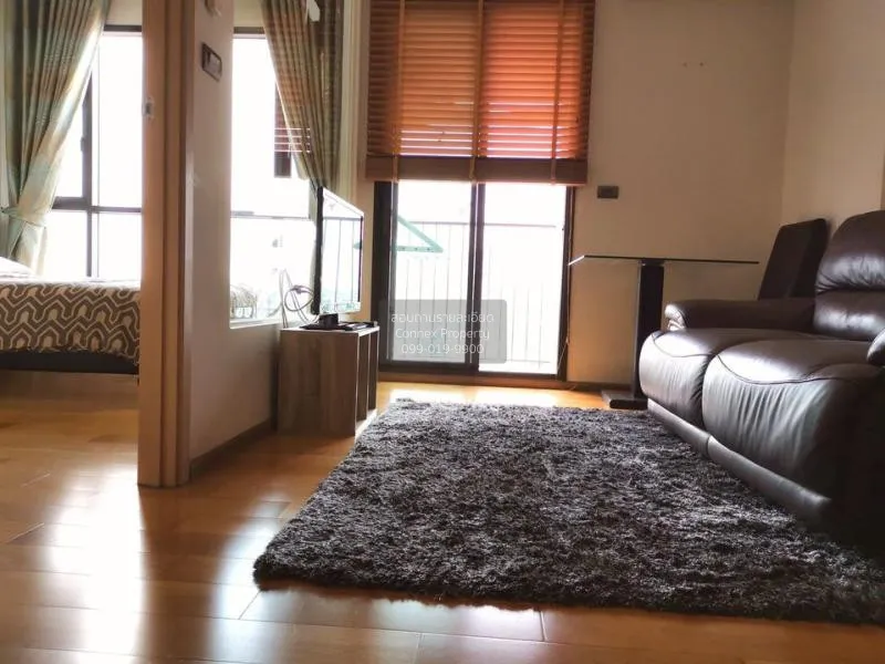 FOR RENT condo , Fuse Sathorn - Taksin , BTS-Wongwian Yai ,  , Kh 2