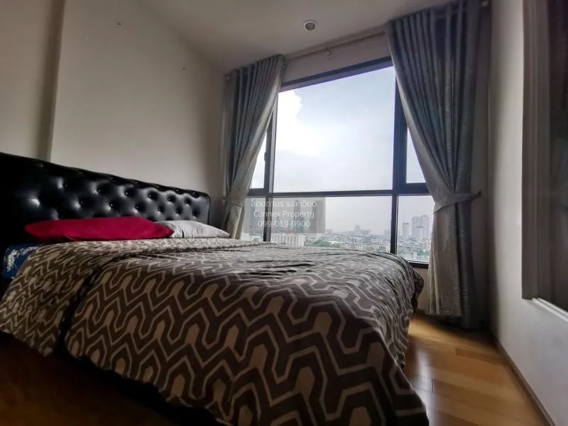 FOR RENT condo , Fuse Sathorn - Taksin , BTS-Wongwian Yai ,  , Kh 3