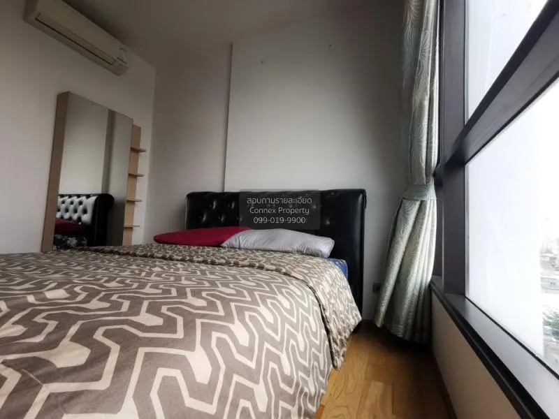 FOR RENT condo , Fuse Sathorn - Taksin , BTS-Wongwian Yai ,  , Kh 4