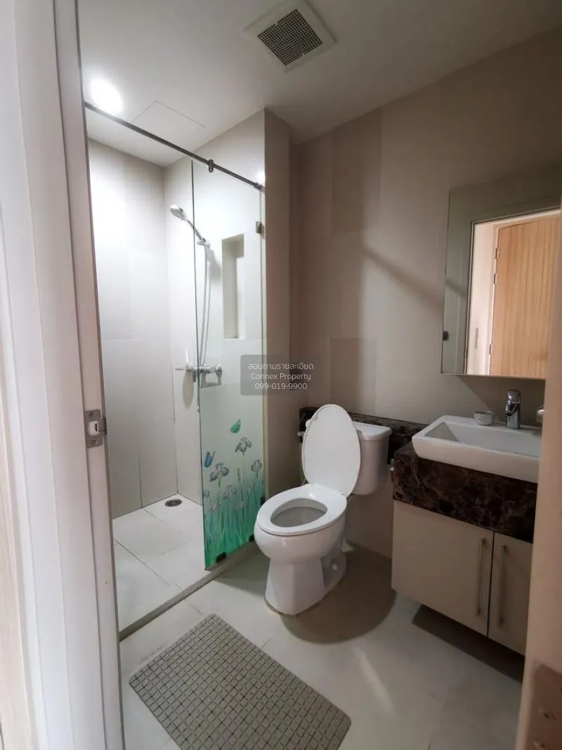 FOR RENT condo , Fuse Sathorn - Taksin , BTS-Wongwian Yai ,  , Kh