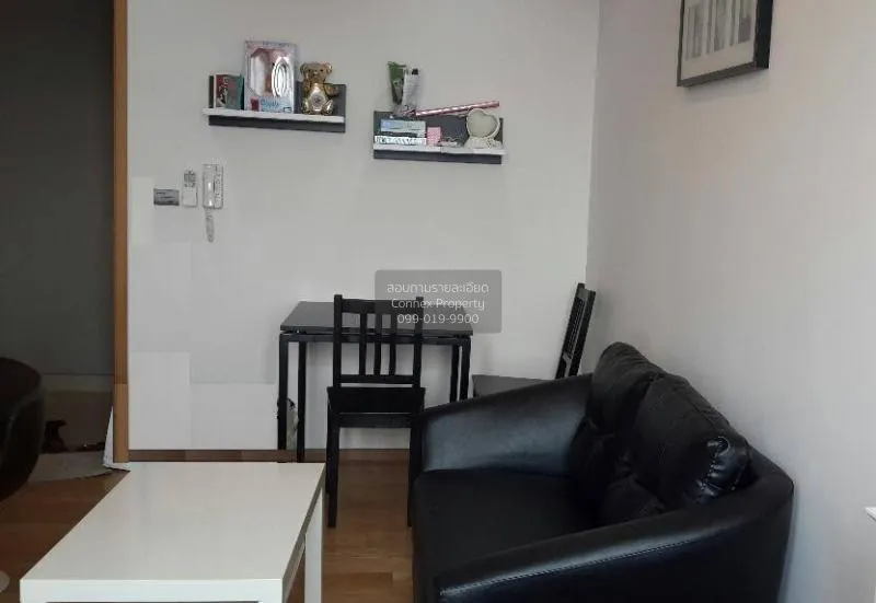 FOR RENT condo , Fuse Sathorn - Taksin , BTS-Wongwian Yai ,  , Kh 2