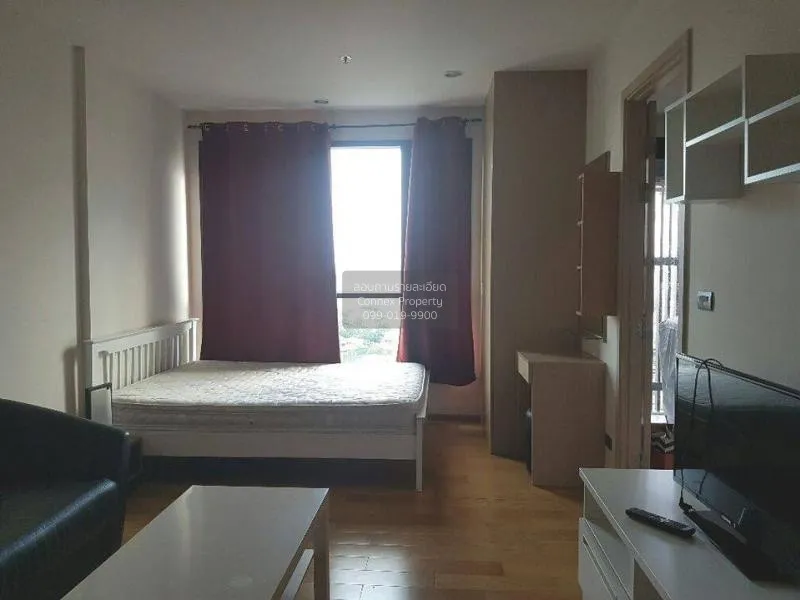 FOR RENT condo , Fuse Sathorn - Taksin , BTS-Wongwian Yai ,  , Kh 4