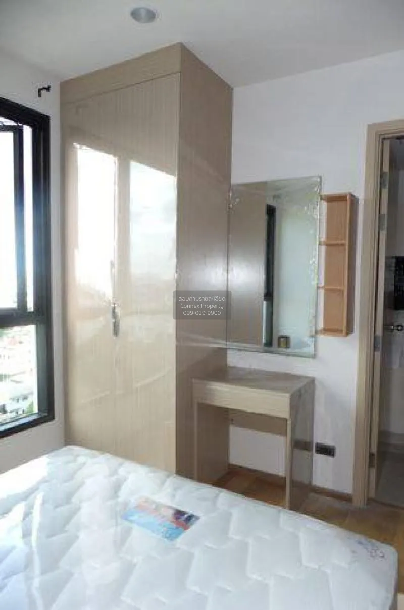 FOR RENT condo , Fuse Sathorn - Taksin , BTS-Wongwian Yai ,  , Kh