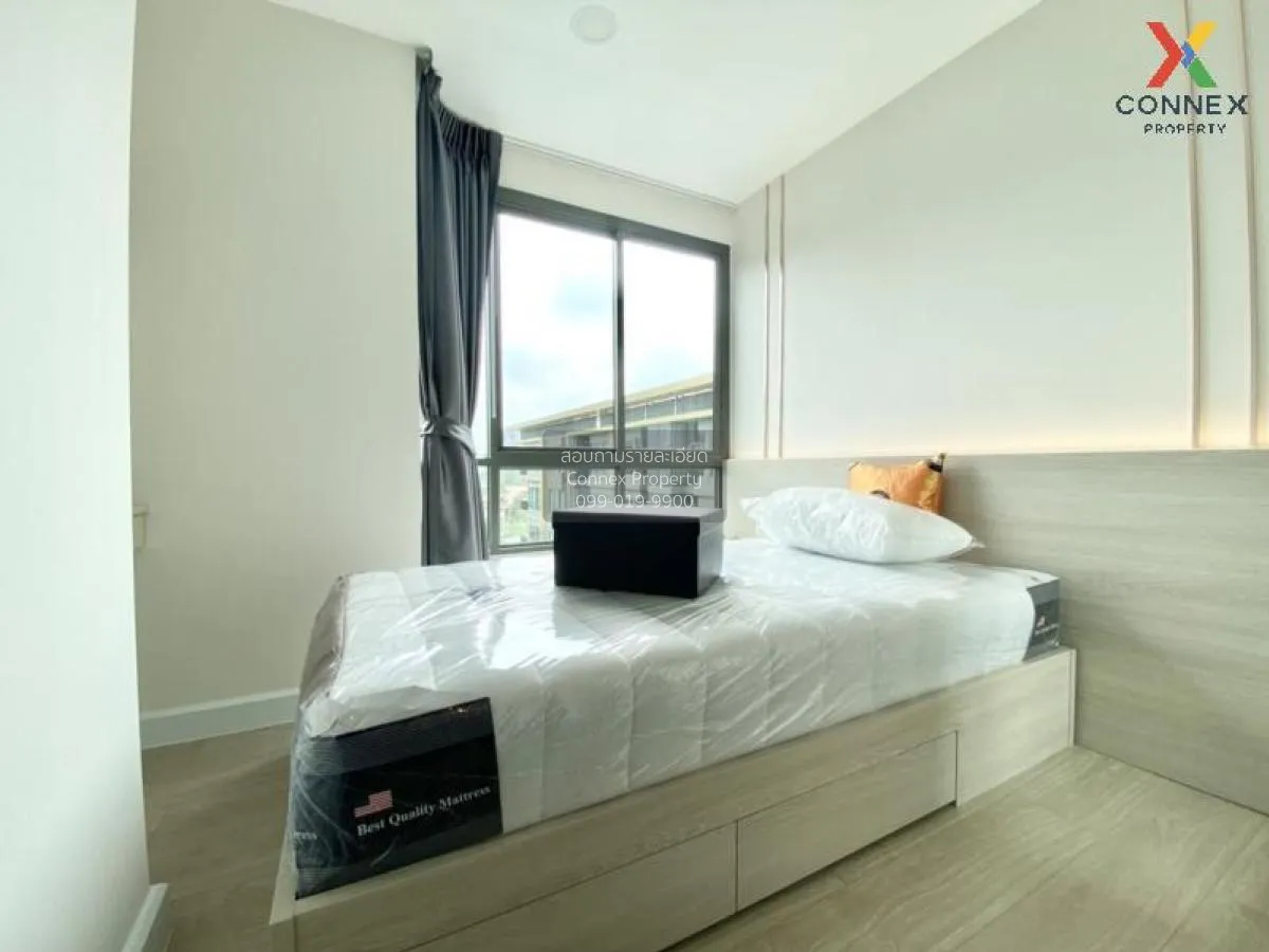 เช่าคอนโด เมโทร ลักซ์ โรสโกลด์ พหล - สุทธิสาร สามเสนใน เขต พญาไท 