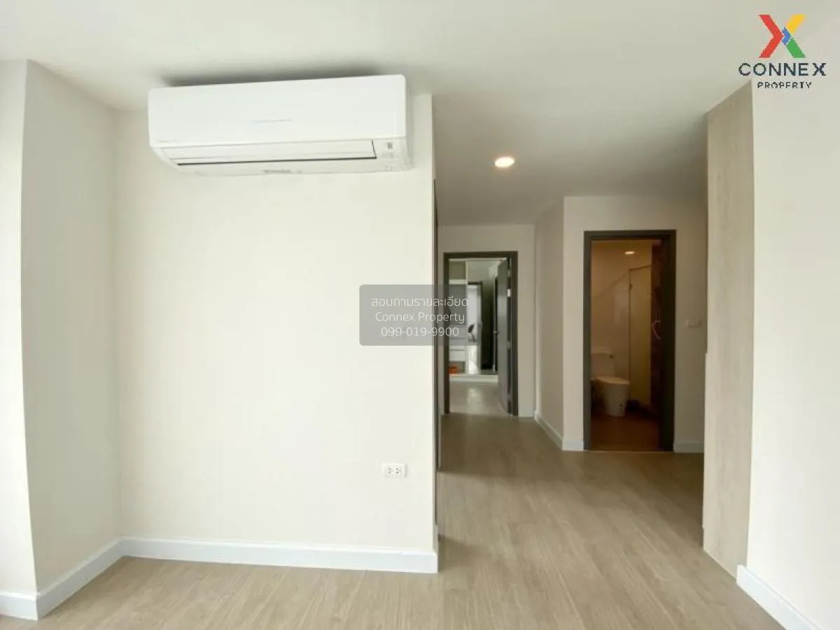 เช่าคอนโด เมโทร ลักซ์ โรสโกลด์ พหล - สุทธิสาร สามเสนใน เขต พญาไท  2