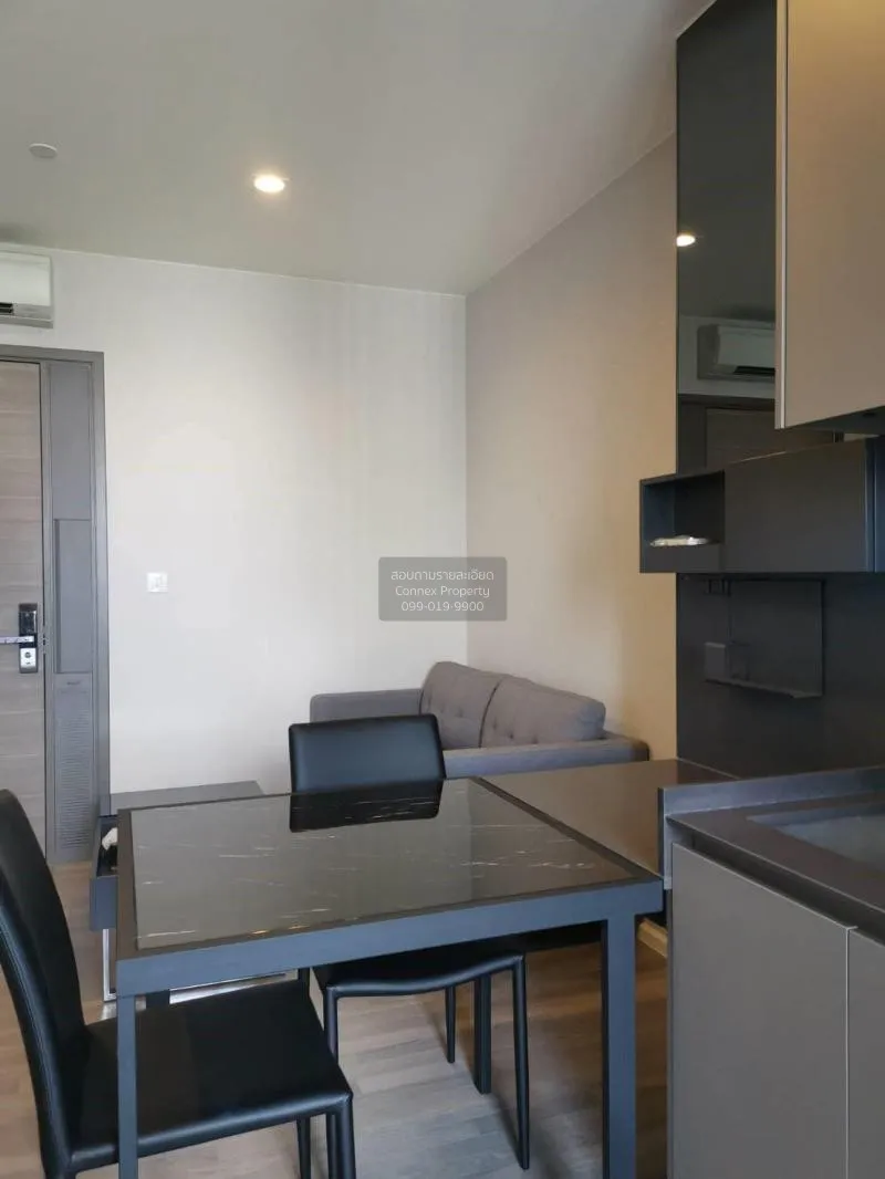 FOR RENT condo , The Room Sukhumvit 69 , BTS-Phra Khanong ,  , Wa 2