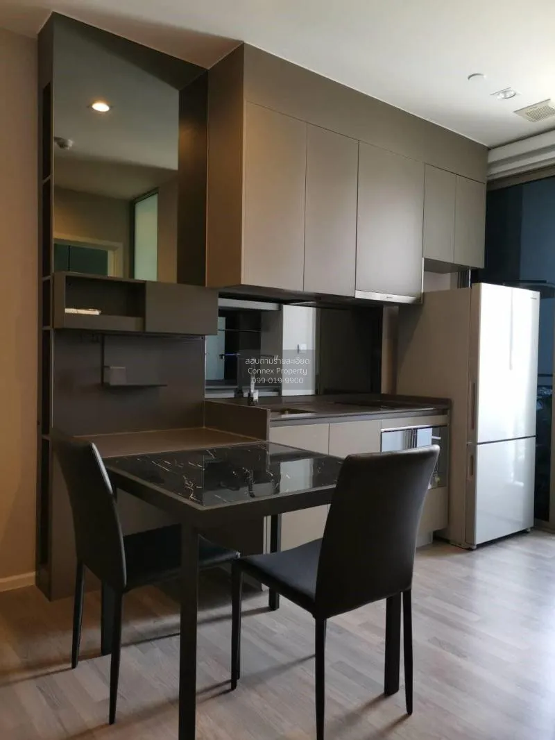 FOR RENT condo , The Room Sukhumvit 69 , BTS-Phra Khanong ,  , Wa 3