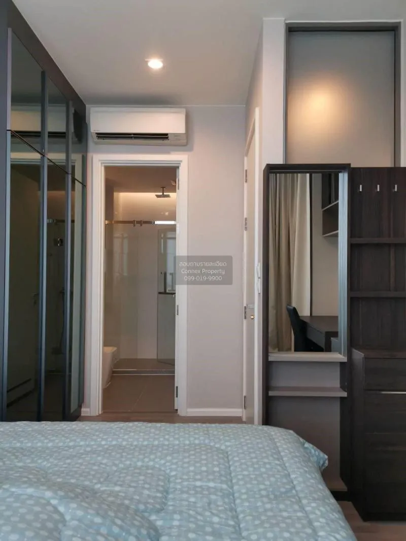 FOR RENT condo , The Room Sukhumvit 69 , BTS-Phra Khanong ,  , Wa 4