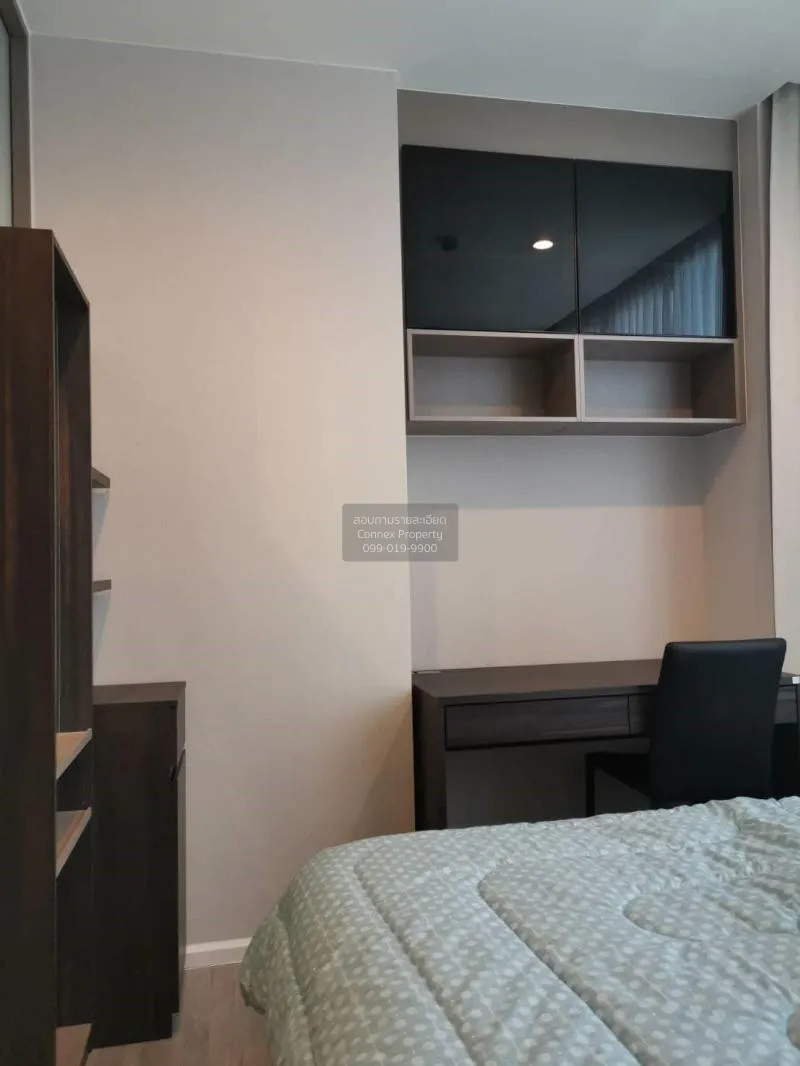 FOR RENT condo , The Room Sukhumvit 69 , BTS-Phra Khanong ,  , Wa