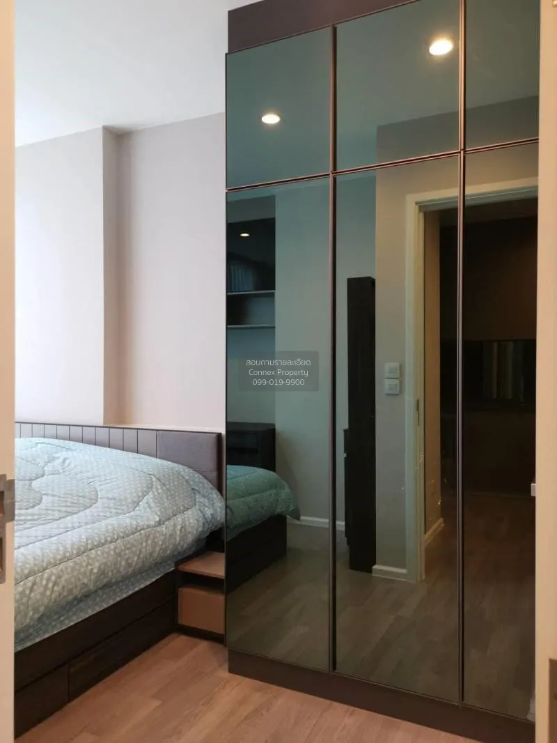 FOR RENT condo , The Room Sukhumvit 69 , BTS-Phra Khanong ,  , Wa