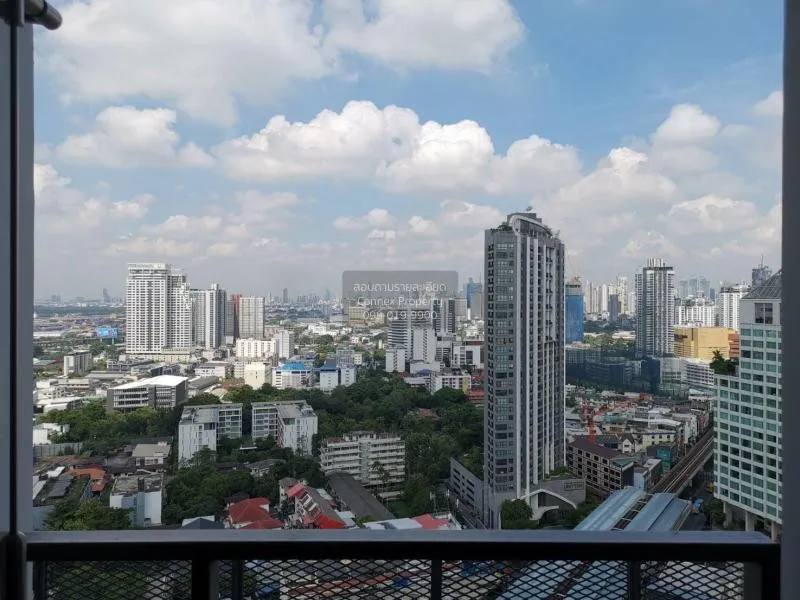 FOR RENT condo , The Room Sukhumvit 69 , BTS-Phra Khanong ,  , Wa