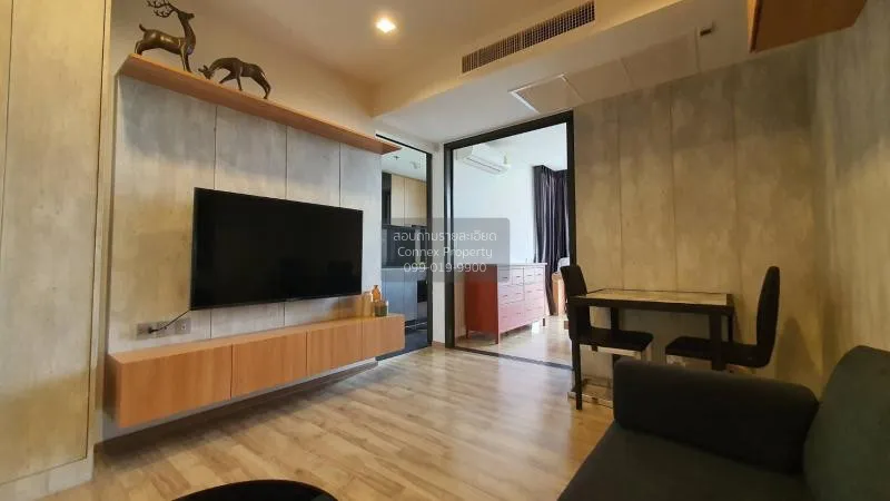 เช่าคอนโด เดอะไลน์ จตุจักร จอมพล  เขต จตุจักร กรุงเทพมหานคร CX-05 1