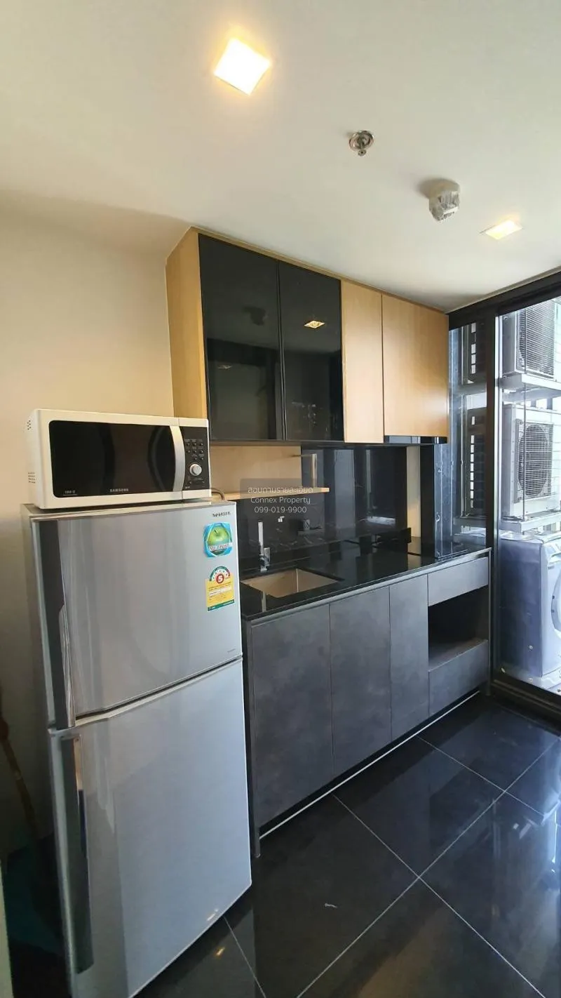 เช่าคอนโด เดอะไลน์ จตุจักร จอมพล  เขต จตุจักร กรุงเทพมหานคร CX-05 3