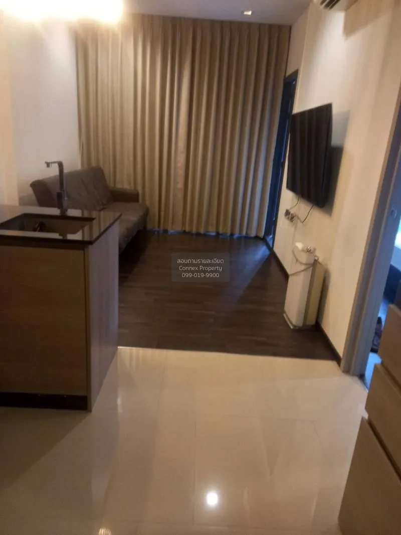 FOR RENT condo , The Line Asoke - Ratchada , MRT-Phra Ram 9 ,  ,  3