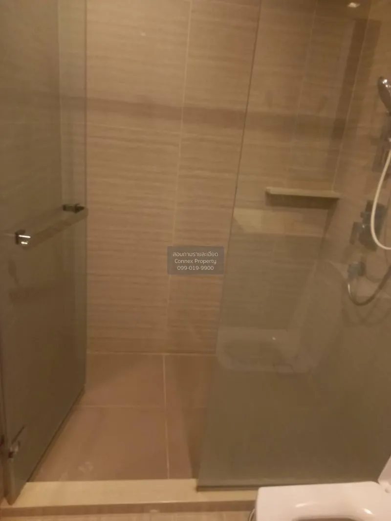 FOR RENT condo , The Line Asoke - Ratchada , MRT-Phra Ram 9 ,  , 