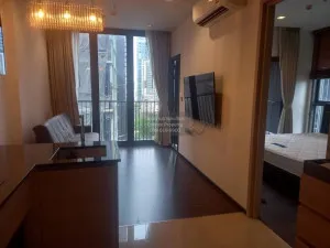 FOR RENT condo , The Line Asoke - Ratchada , MRT-Phra Ram 9 ,  , Din Daeng , Bangkok , CX-05450