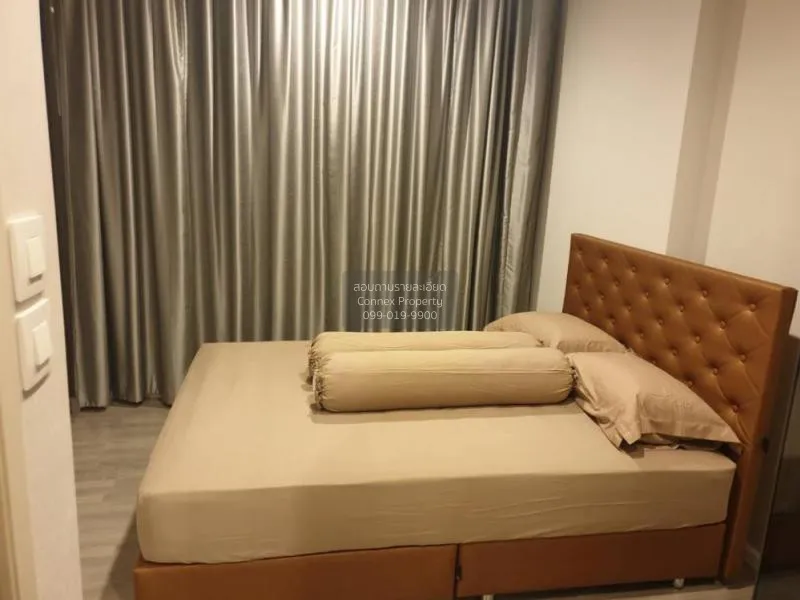 FOR RENT condo , The Room Sathorn - St. Louis , BTS-Saint Louis , 2