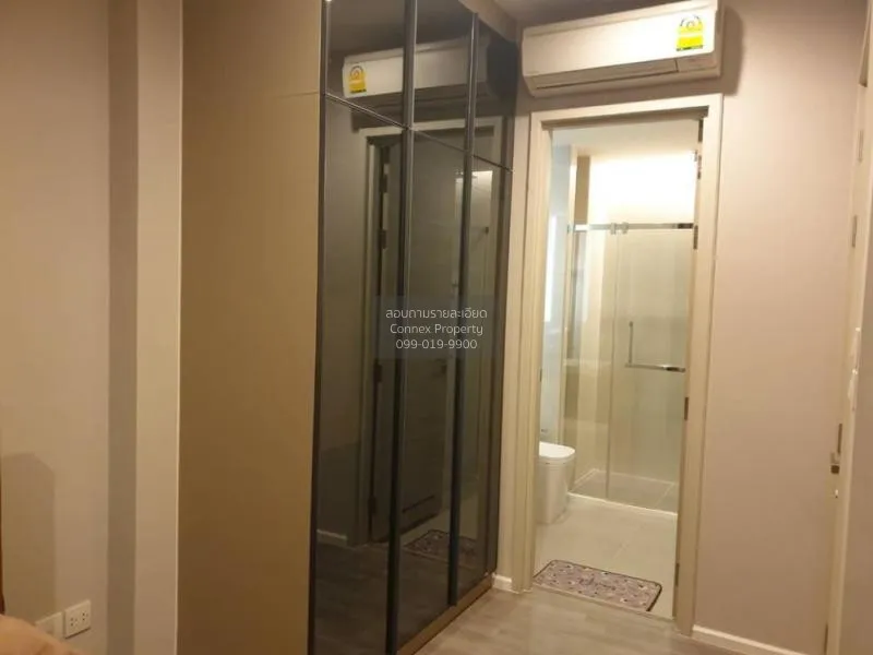 FOR RENT condo , The Room Sathorn - St. Louis , BTS-Saint Louis , 3