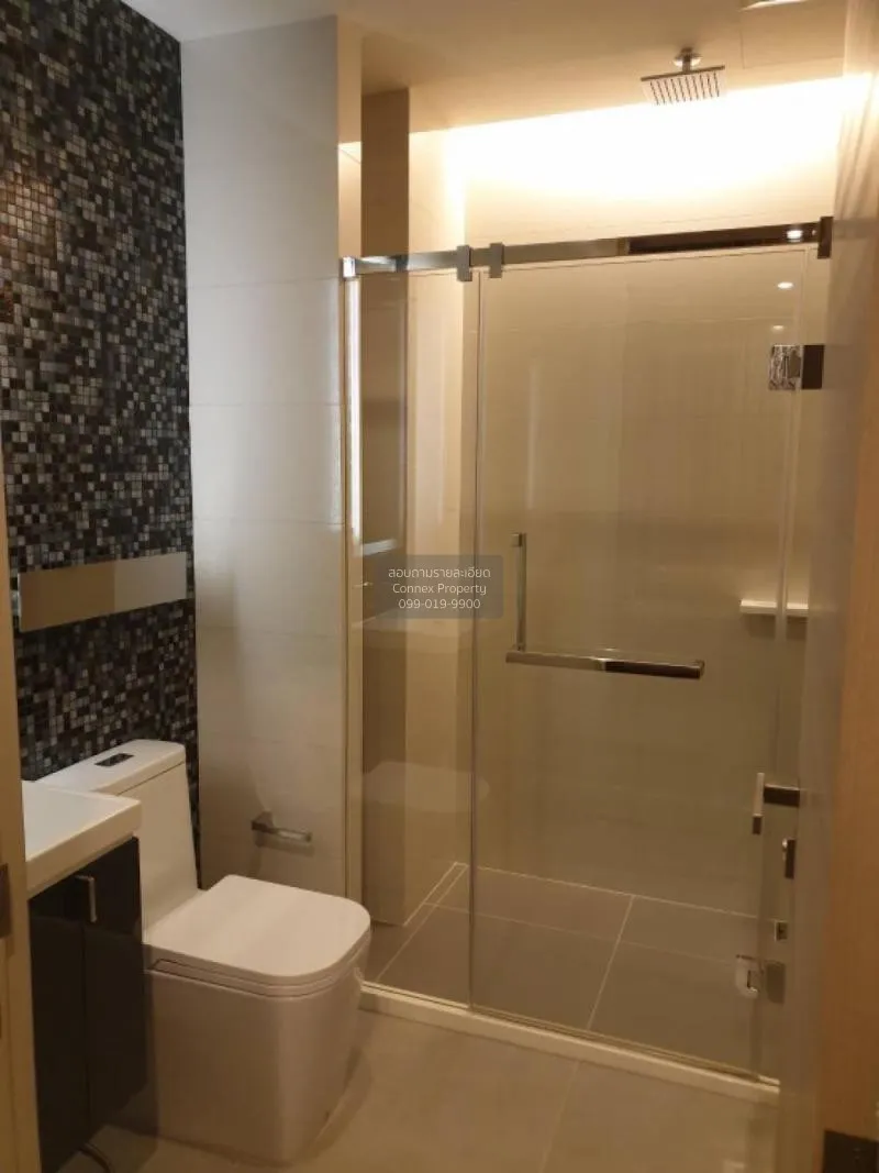 FOR RENT condo , The Room Sathorn - St. Louis , BTS-Saint Louis , 4