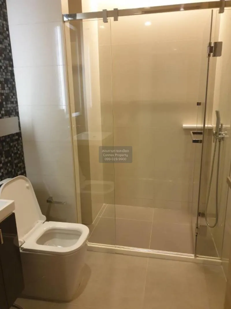 FOR RENT condo , The Room Sathorn - St. Louis , BTS-Saint Louis ,