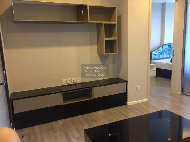 FOR RENT condo , The Room Sathorn - St. Louis , BTS-Saint Louis , 2