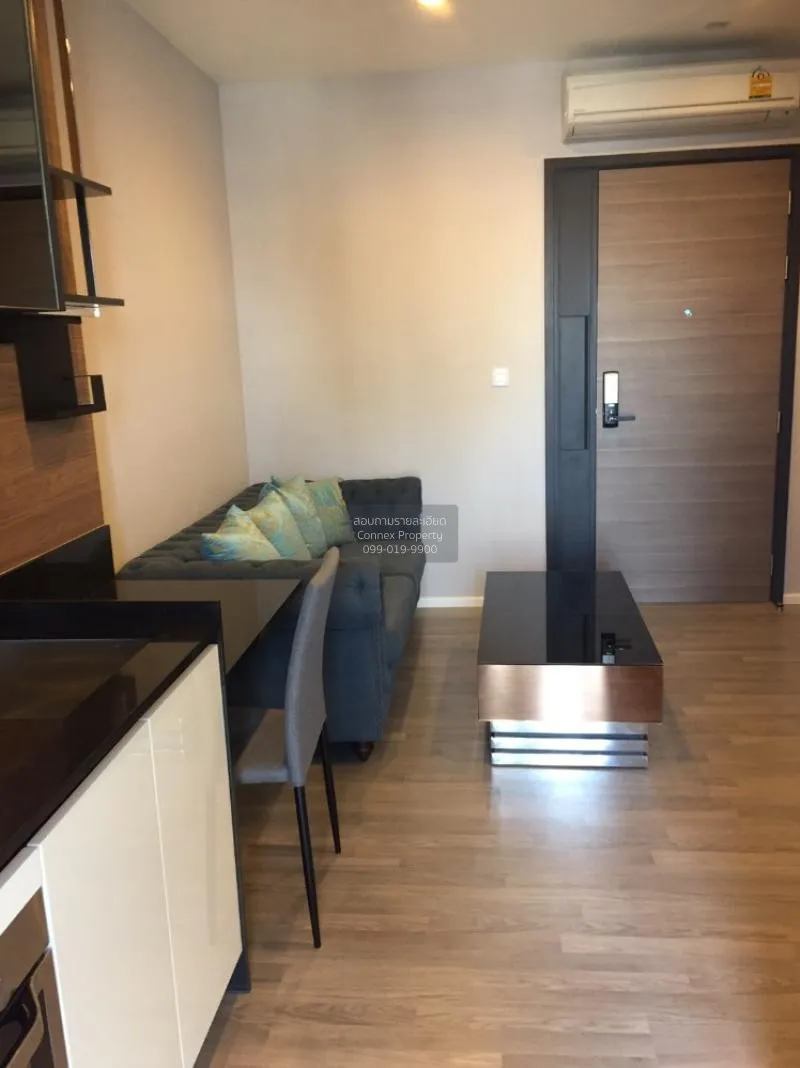 FOR RENT condo , The Room Sathorn - St. Louis , BTS-Saint Louis , 4