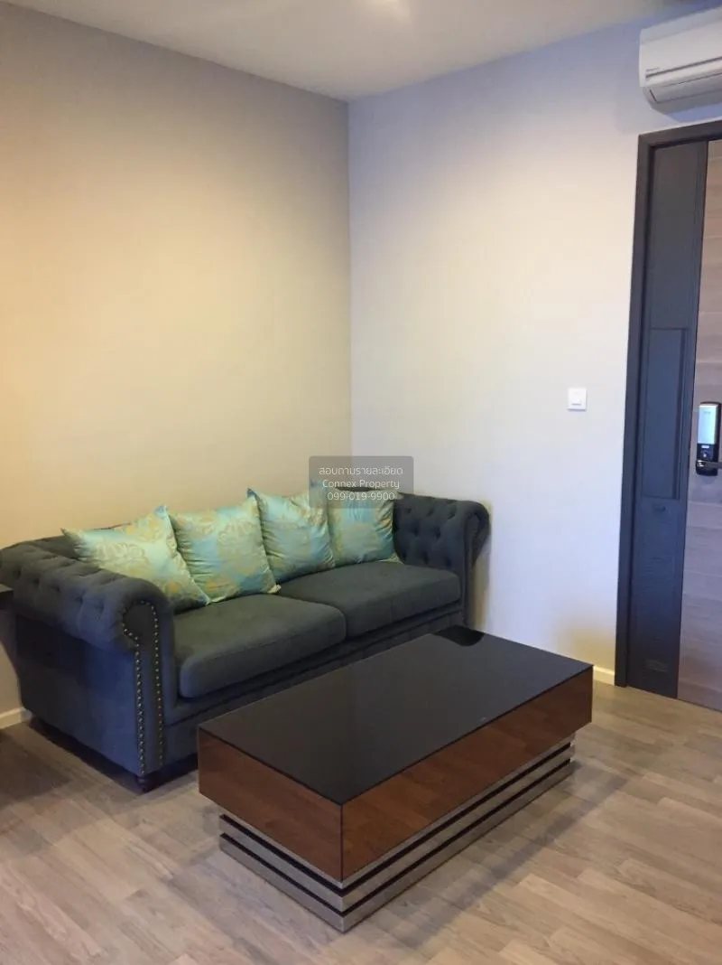 FOR RENT condo , The Room Sathorn - St. Louis , BTS-Saint Louis ,