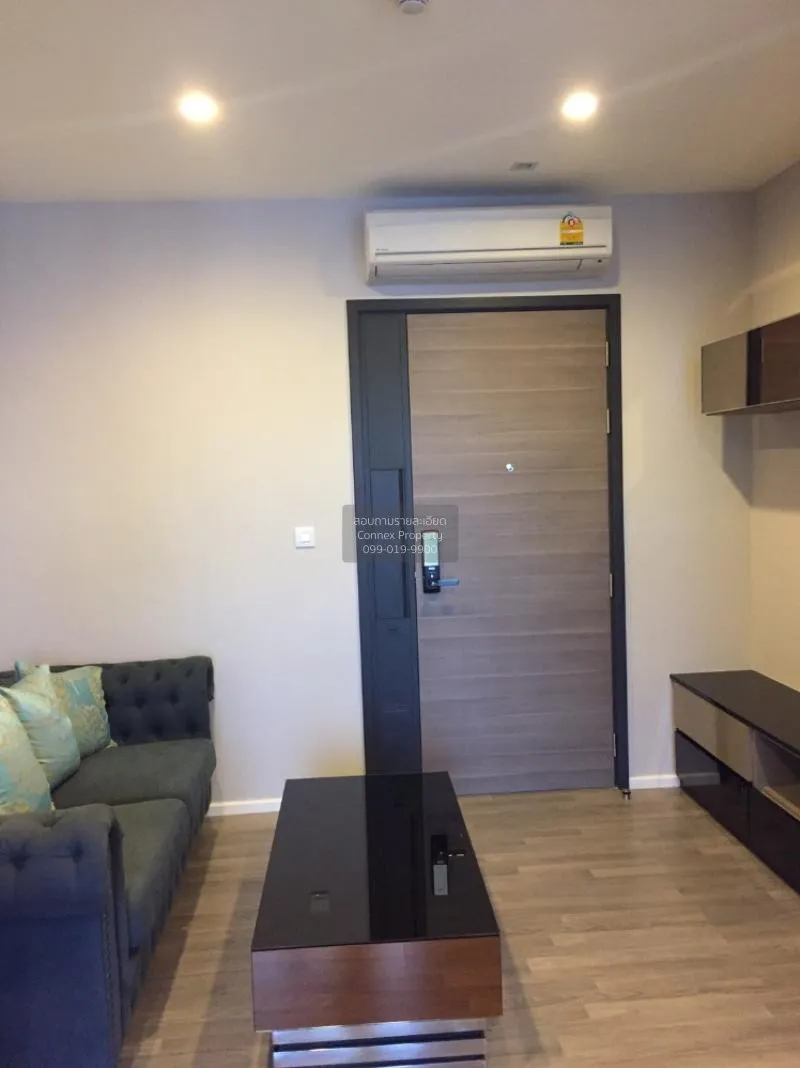 FOR RENT condo , The Room Sathorn - St. Louis , BTS-Saint Louis ,