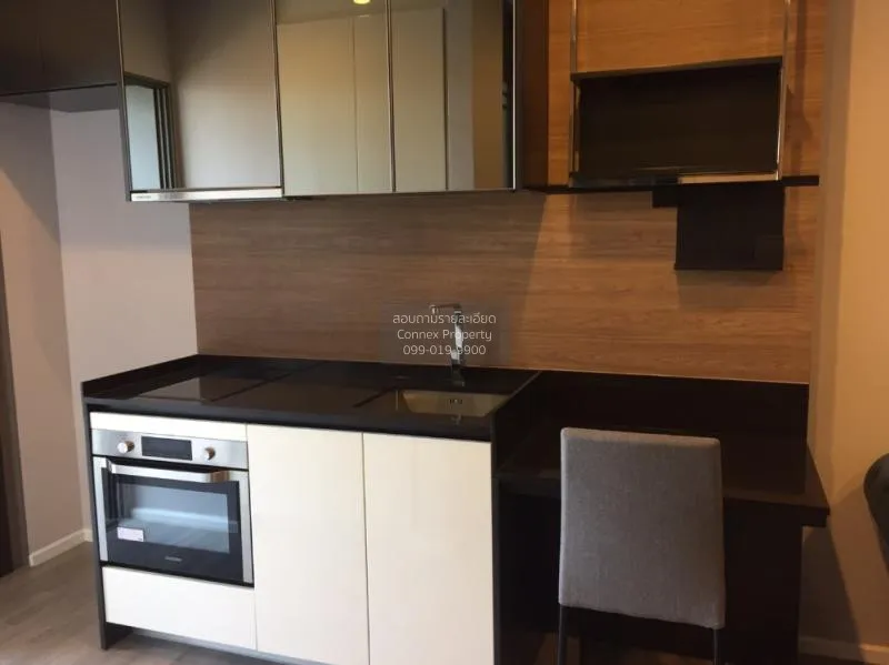 FOR RENT condo , The Room Sathorn - St. Louis , BTS-Saint Louis ,