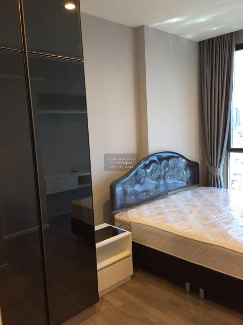 FOR RENT condo , The Room Sathorn - St. Louis , BTS-Saint Louis ,