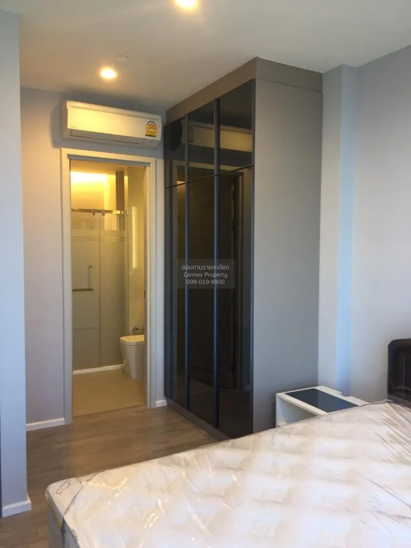 FOR RENT condo , The Room Sathorn - St. Louis , BTS-Saint Louis ,