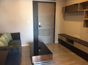 FOR RENT condo , The Room Sathorn - St. Louis , BTS-Saint Louis ,  , Sa Thon , Bangkok , CX-05455