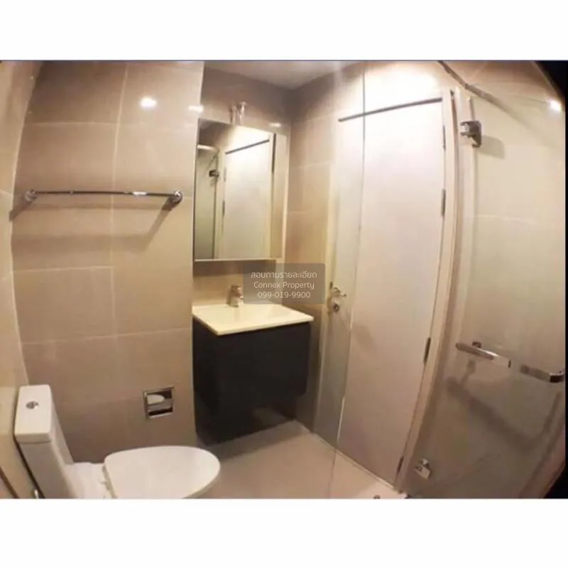 FOR RENT condo , Nye by Sansiri , BTS-Wongwian Yai ,  , Khlong Sa