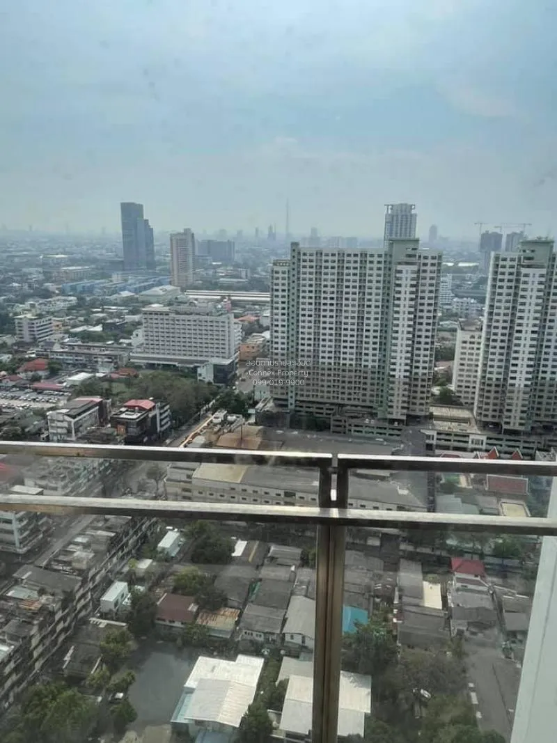 FOR RENT condo , The Line Phahol-Pradipat , BTS-Saphan Khwai ,  ,