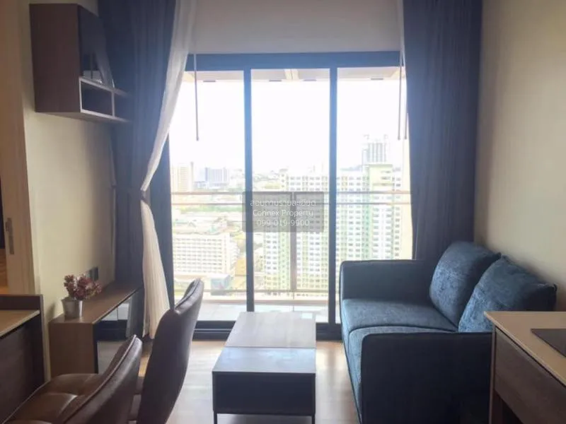 FOR RENT condo , The Line Phahol-Pradipat , BTS-Saphan Khwai ,  , 2