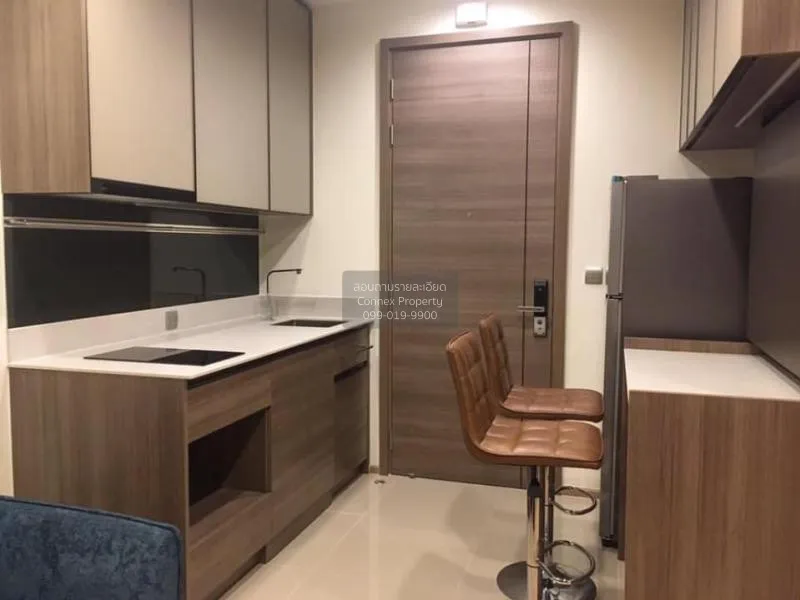FOR RENT condo , The Line Phahol-Pradipat , BTS-Saphan Khwai ,  , 3