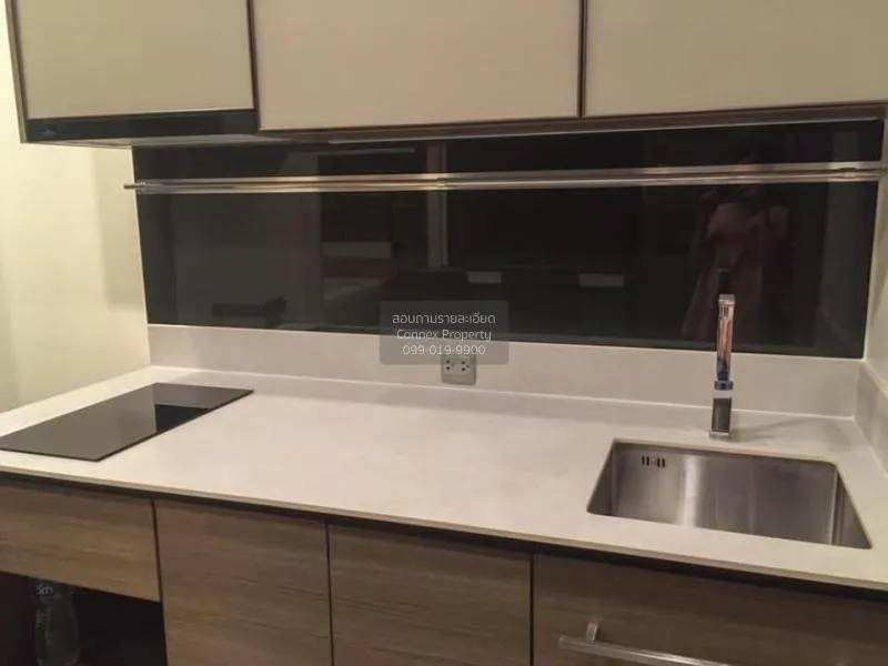 FOR RENT condo , The Line Phahol-Pradipat , BTS-Saphan Khwai ,  , 4