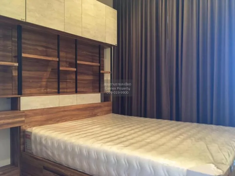 FOR RENT condo , The Line Phahol-Pradipat , BTS-Saphan Khwai ,  ,