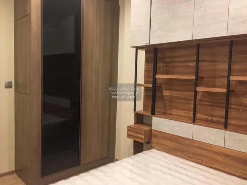 FOR RENT condo , The Line Phahol-Pradipat , BTS-Saphan Khwai ,  ,